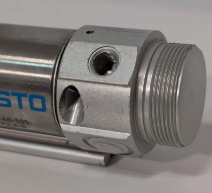 Festo DSNU-S-16-40-P-A-MQ 5216093 ISO round cylinder